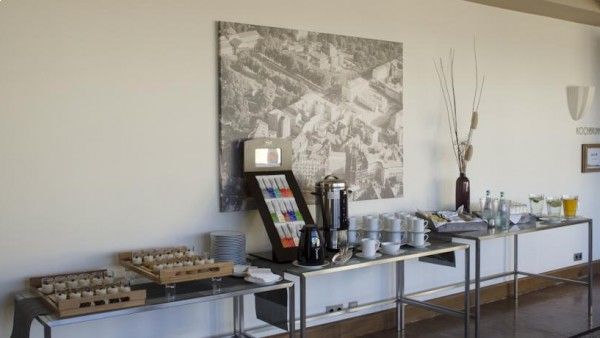Radisson Blu Hotel Schwarzer Bock Wiesbaden Bild 30