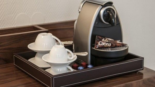 Radisson Blu Hotel Schwarzer Bock Wiesbaden Bild 11