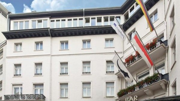 Radisson Blu Hotel Schwarzer Bock Wiesbaden
