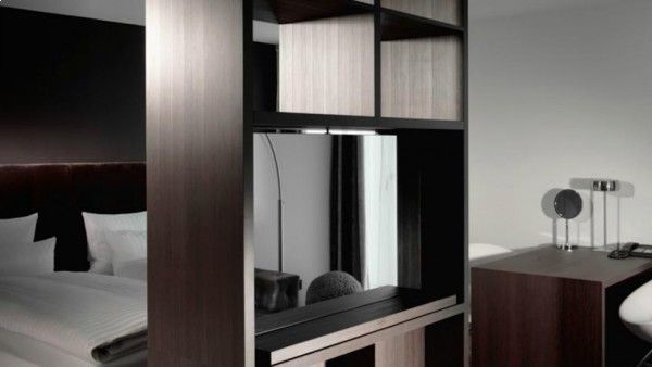 SAKS Urban Design Hotel Kaiserslautern Bild 12