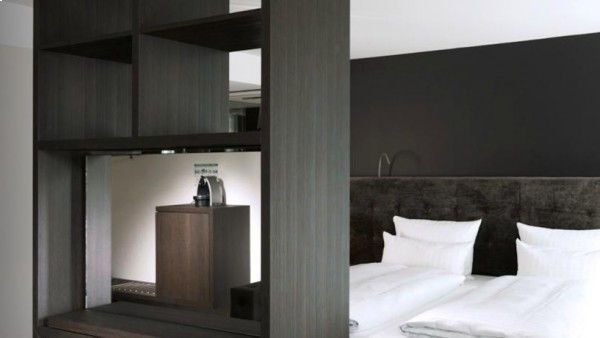 SAKS Urban Design Hotel Kaiserslautern Bild 13