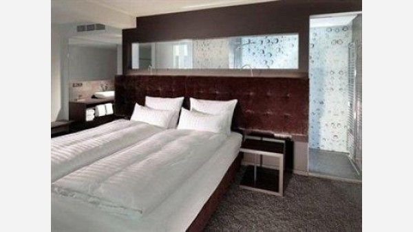 SAKS Urban Design Hotel Kaiserslautern Bild 17
