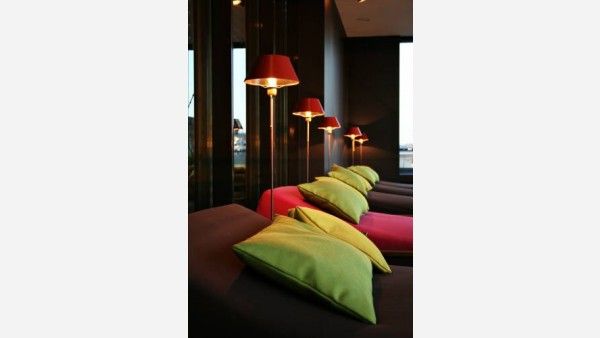 SAKS Urban Design Hotel Kaiserslautern Bild 18