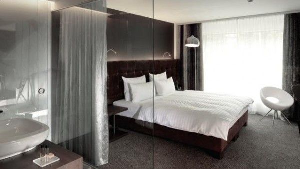 SAKS Urban Design Hotel Kaiserslautern Bild 20