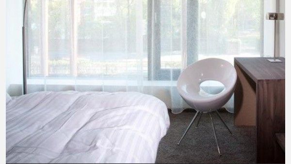 SAKS Urban Design Hotel Kaiserslautern Bild 22