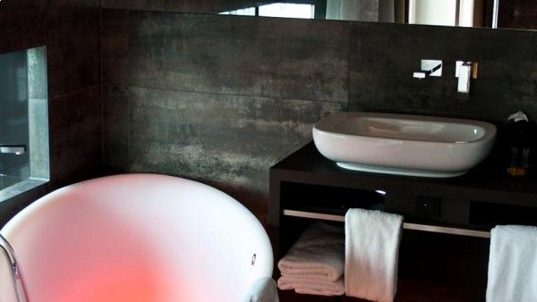SAKS Urban Design Hotel Kaiserslautern Bild 8