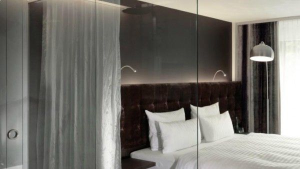 SAKS Urban Design Hotel Kaiserslautern Bild 9