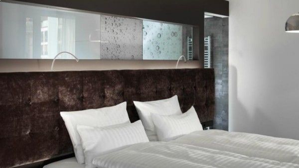 SAKS Urban Design Hotel Kaiserslautern Bild 10