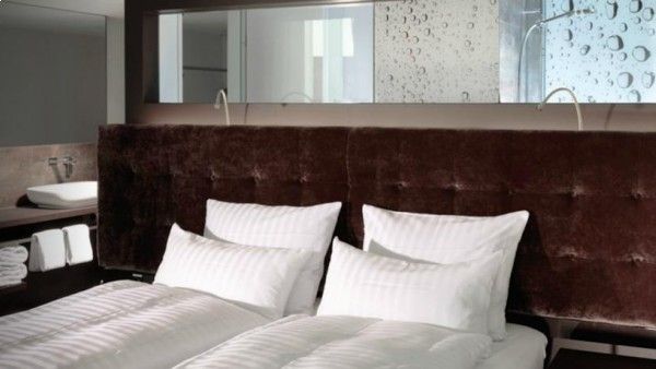 SAKS Urban Design Hotel Kaiserslautern Bild 11