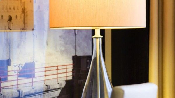 Heidelberg Marriott Hotel Bild 10