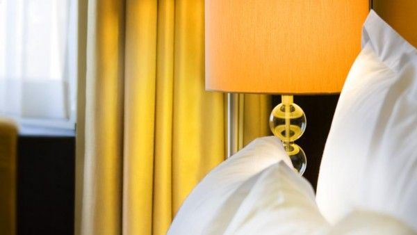 Heidelberg Marriott Hotel Bild 11