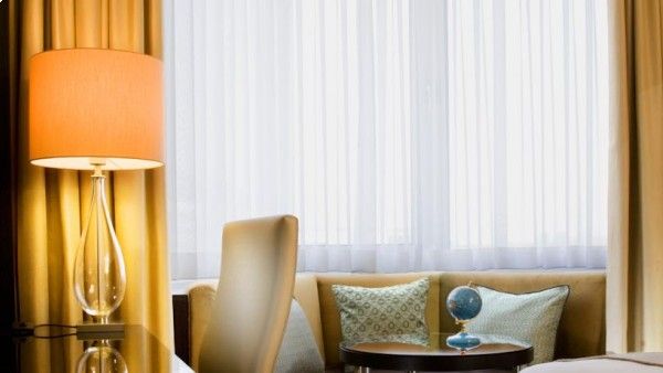 Heidelberg Marriott Hotel Bild 19