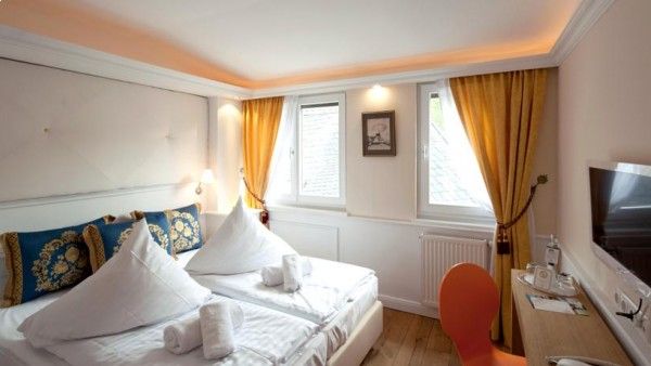 Hotel Weinberg-Schlösschen Bild 43