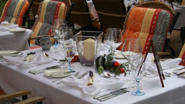 Hotel Weinberg-Schlösschen Bild 7