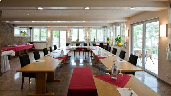 Hotel Weinberg-Schlösschen Bild 16
