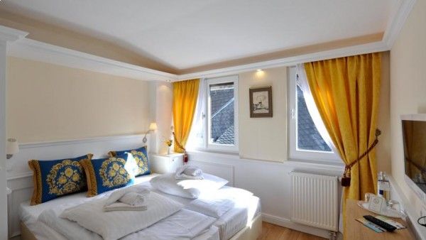 Hotel Weinberg-Schlösschen Bild 18