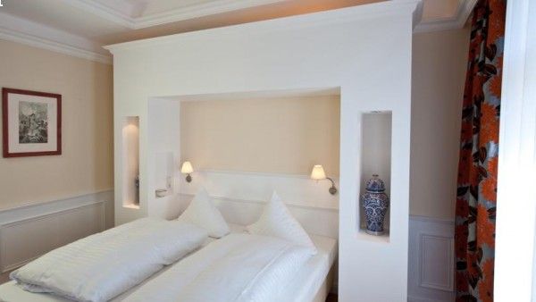 Hotel Weinberg-Schlösschen Bild 23