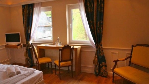 Hotel Weinberg-Schlösschen Bild 24