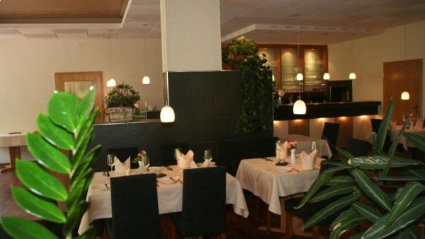 Hotel Weinberg-Schlösschen Bild 5