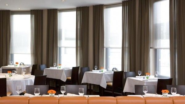 IntercityHotel Mainz Bild 6