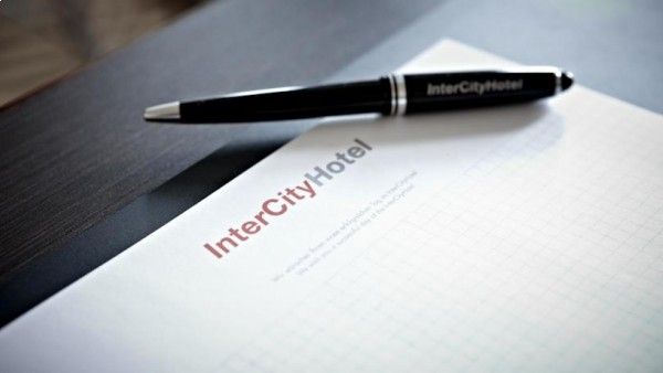 IntercityHotel Mainz Bild 8