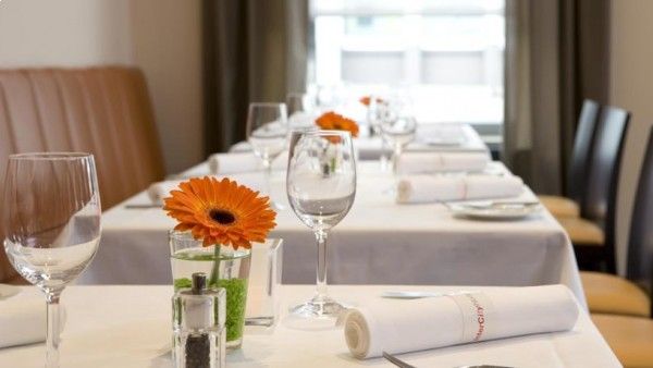 IntercityHotel Mainz Bild 10