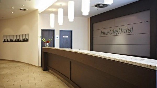 IntercityHotel Mainz Bild 12