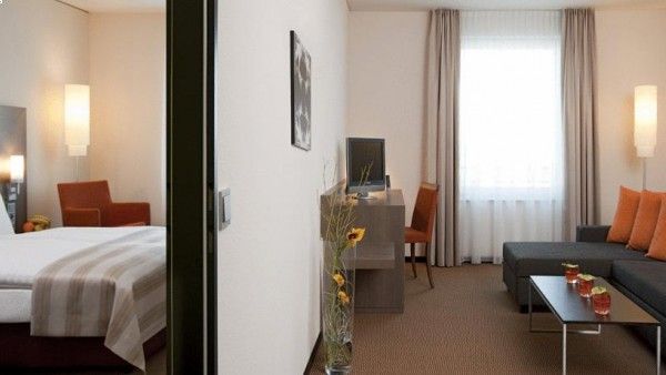 IntercityHotel Mainz Bild 13