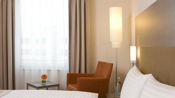 IntercityHotel Mainz Bild 16