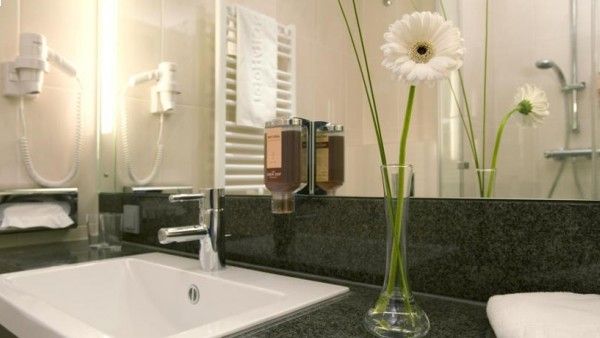 IntercityHotel Mainz Bild 17