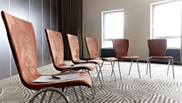 IntercityHotel Mainz Bild 19