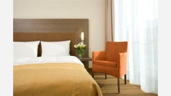 IntercityHotel Mainz Bild 20