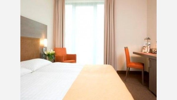 IntercityHotel Mainz Bild 21