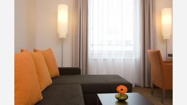 IntercityHotel Mainz Bild 22
