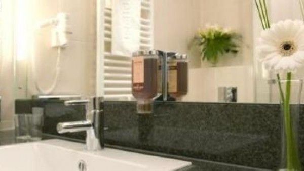 IntercityHotel Mainz Bild 23