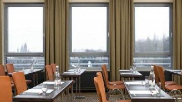IntercityHotel Mainz Bild 24