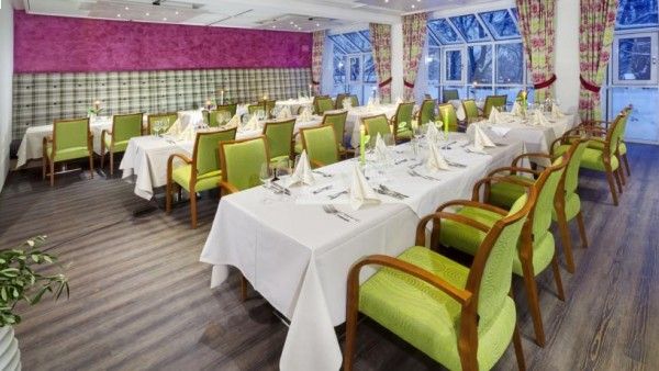 Hotel Raphael im Allgäu Bild 10