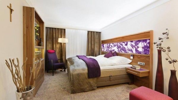 Hotel Raphael im Allgäu Bild 14