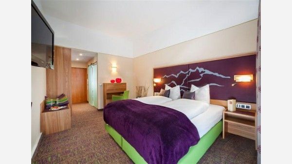 Hotel Raphael im Allgäu Bild 16