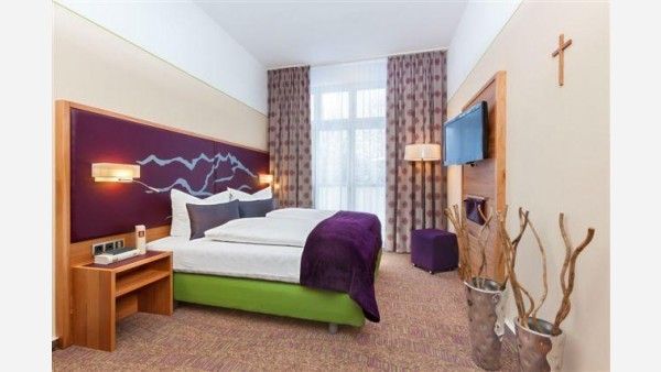 Hotel Raphael im Allgäu Bild 18