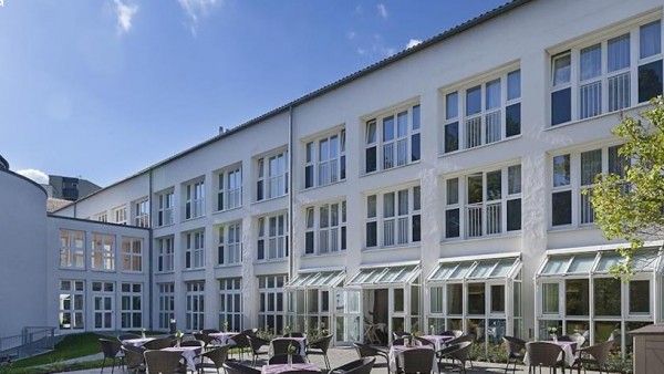 Hotel Raphael im Allgäu Bild 2