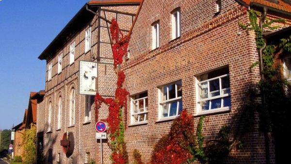 Spreewaldresort Seinerzeit