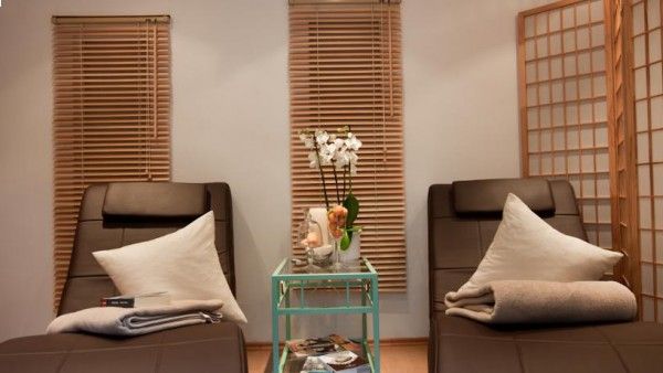Boutique Hotel Relais Chalet Wilhelmy Bild 22