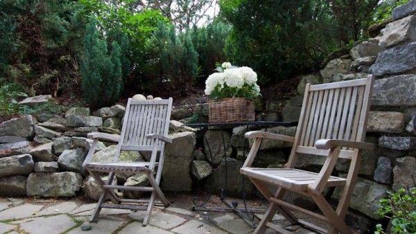 Boutique Hotel Relais Chalet Wilhelmy Bild 23