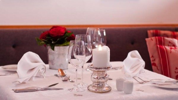 Boutique Hotel Relais Chalet Wilhelmy Bild 25