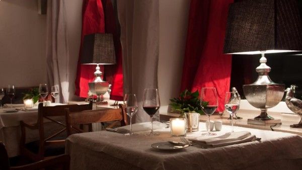 Boutique Hotel Relais Chalet Wilhelmy Bild 27