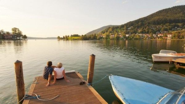 Boutique Hotel Relais Chalet Wilhelmy Bild 12