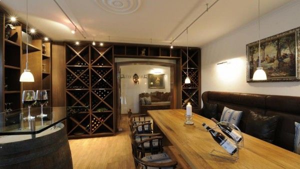 Boutique Hotel Relais Chalet Wilhelmy Bild 14