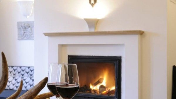 Boutique Hotel Relais Chalet Wilhelmy Bild 16