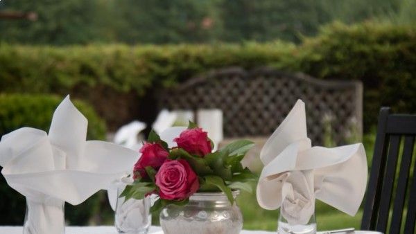 Boutique Hotel Relais Chalet Wilhelmy Bild 17